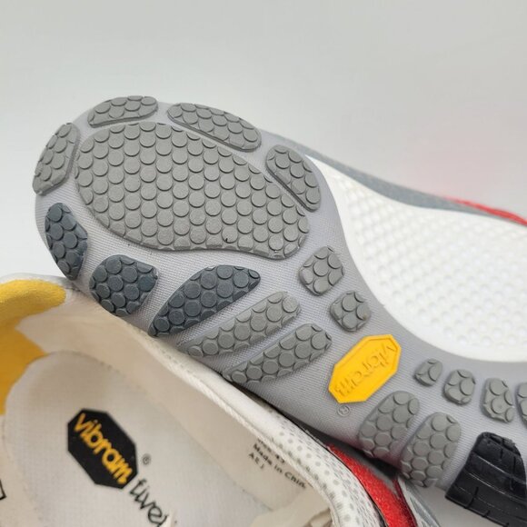 Vibram Five Fingers Bikila M343 Barefoot Minimalist Running Shoes Mens 11.5 - 12 - Picture 4 of 16